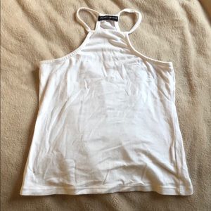 BRANDY MELVILLE TANK!